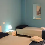 Barocco.oberdan Panzió Lecce