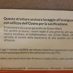 Panzió Barocco.oberdan Lecce