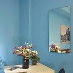 Barocco.oberdan Panzió 3*