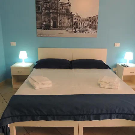 Barocco.oberdan Lecce