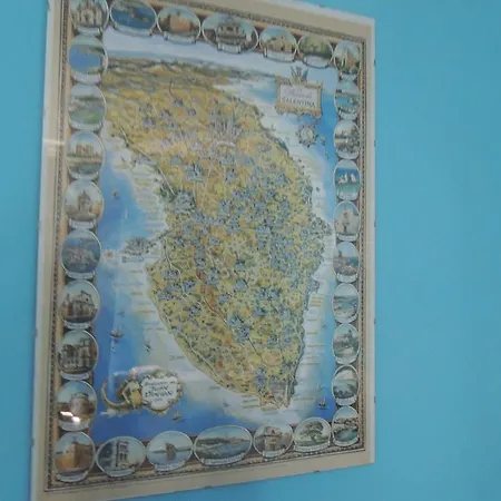 Barocco.oberdan Oda ve Kahvaltı