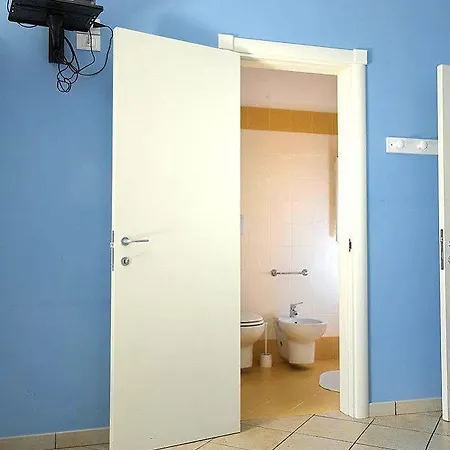Barocco.oberdan Nocleg ze śniadaniem