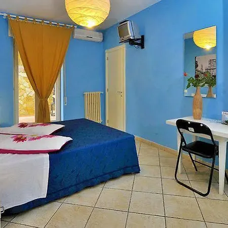 Barocco.oberdan 3* Lecce