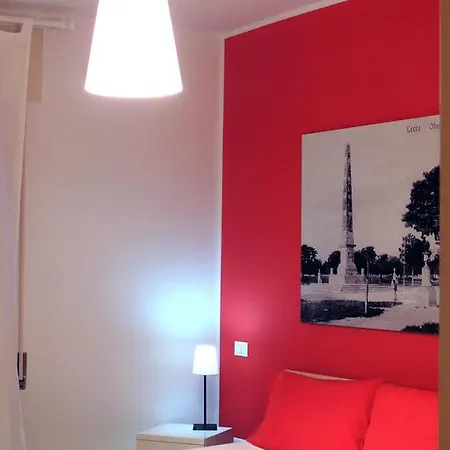 Barocco.oberdan Bed & Breakfast