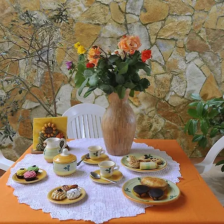 Barocco.oberdan 3* レッチェ