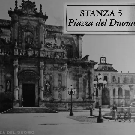 Barocco.oberdan Couette-café 3*