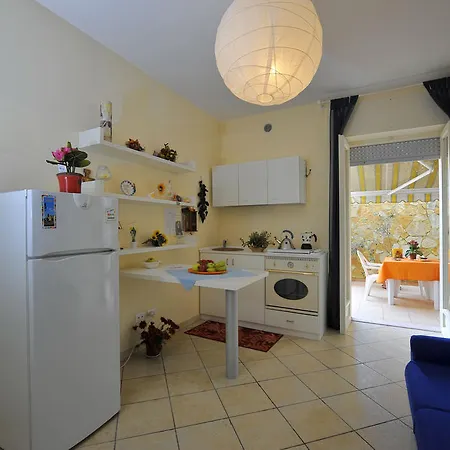 Barocco.oberdan Bed & Breakfast 3*