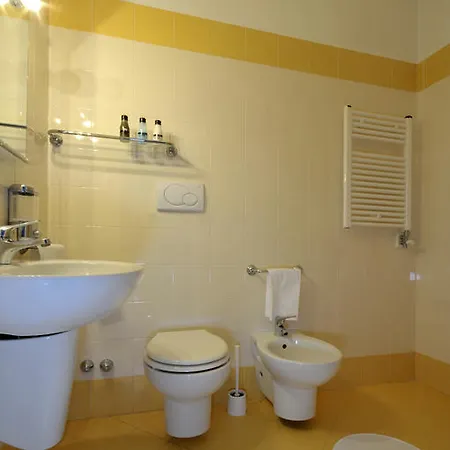 Barocco.oberdan Couette-café Lecce