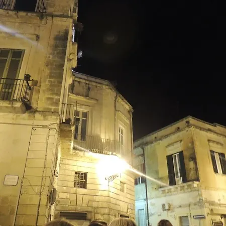 Bed & Breakfast Barocco.oberdan Lecce