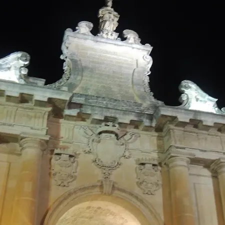 Barocco.oberdan ベッド・アンド・ブレックファスト