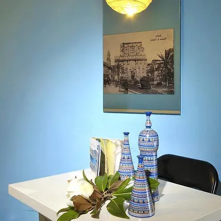 Barocco.oberdan Couette-café