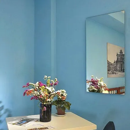 Barocco.oberdan Couette-café 3*