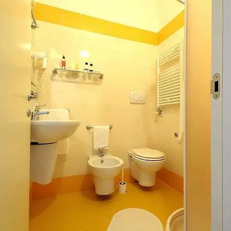 Bed & Breakfast Barocco.oberdan