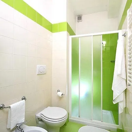 Bed & Breakfast Barocco.oberdan