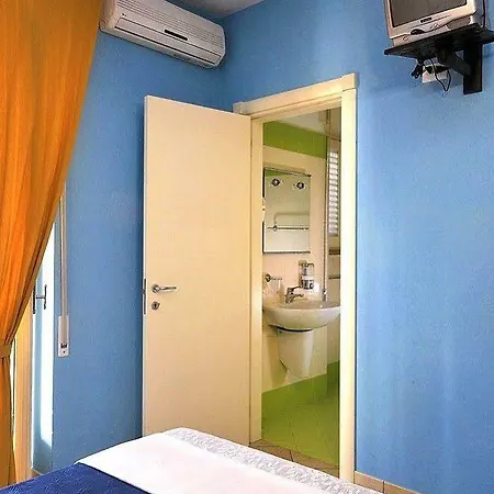 Barocco.oberdan Couette-café Lecce