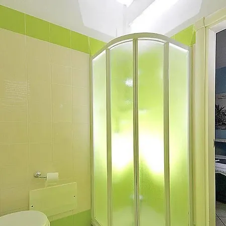 Barocco.oberdan Couette-café Lecce