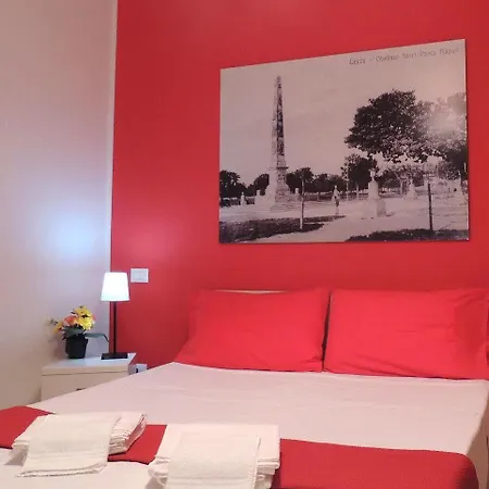 Barocco.oberdan Bed & Breakfast