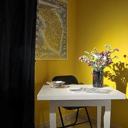 Barocco.oberdan 3* Lecce