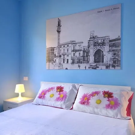 Barocco.oberdan Bed & Breakfast 2*