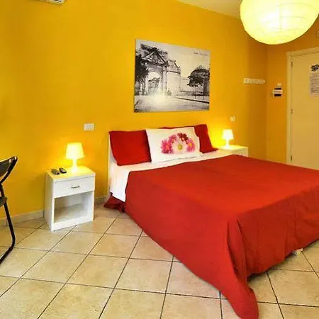 Barocco.oberdan レッチェ