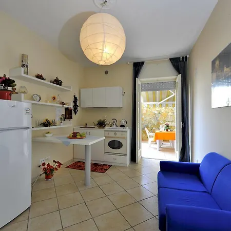 Barocco.oberdan Bed & Breakfast Lecce