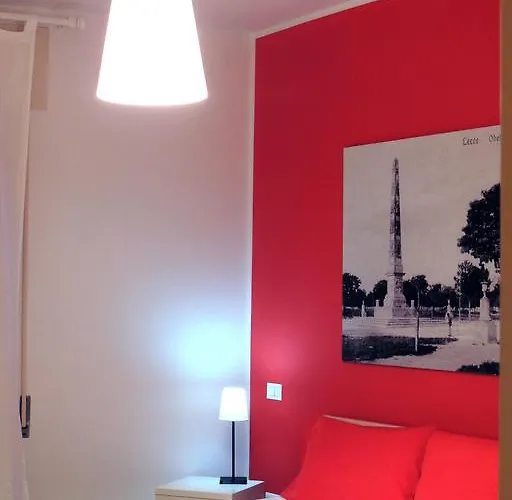 Barocco.oberdan Bed & Breakfast