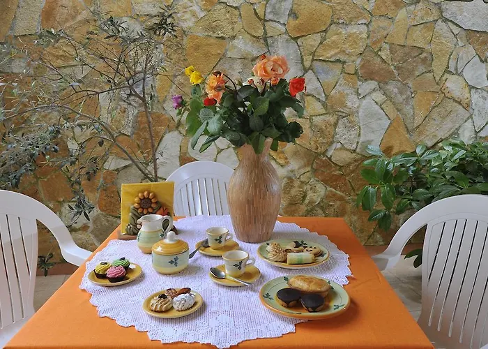 Barocco.oberdan 3* Lecce