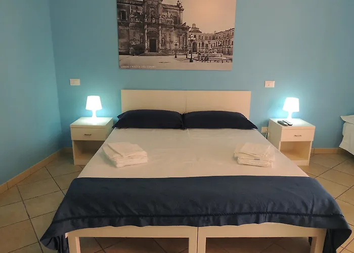 Barocco.oberdan Lecce