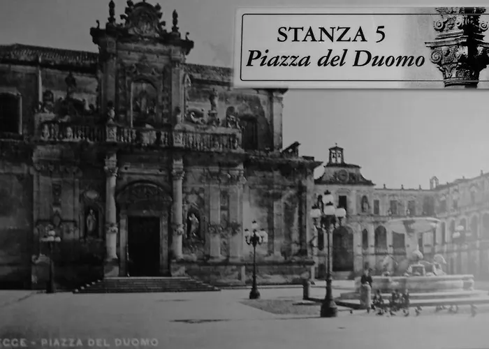 Barocco.oberdan Bed & Breakfast 3*