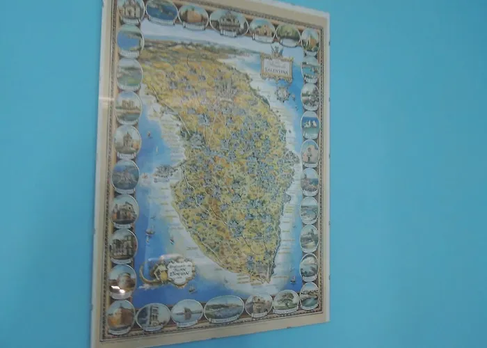 Barocco.oberdan Bed & Breakfast