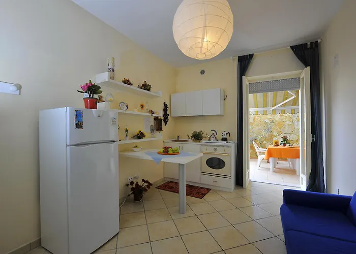 Barocco.oberdan Bed & Breakfast 3*