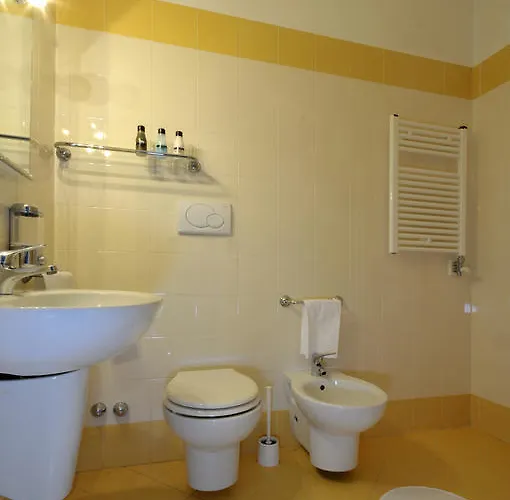 Barocco.oberdan Bed & Breakfast Lecce