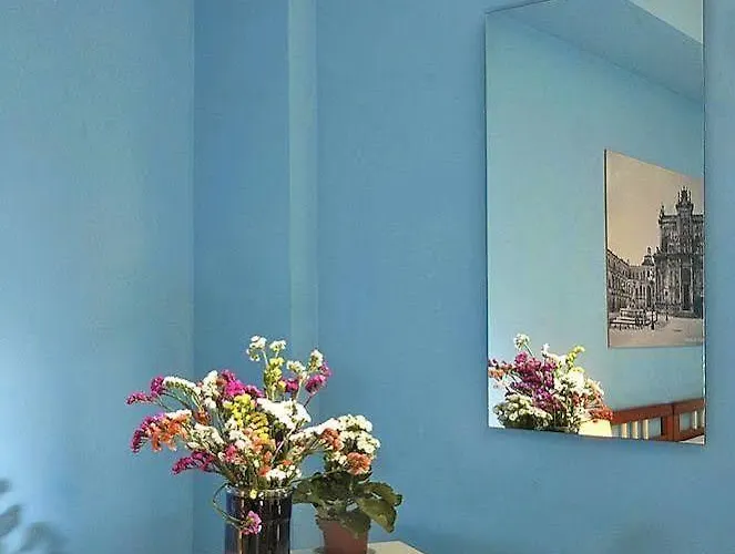 Barocco.oberdan Bed & Breakfast 3*