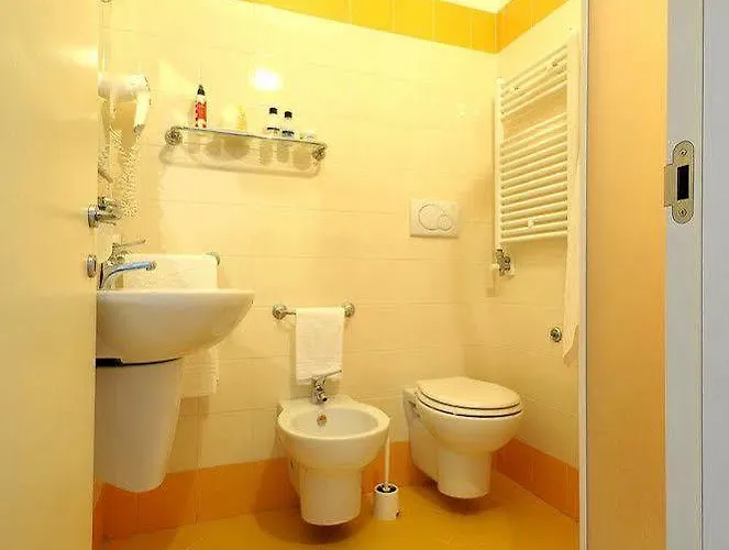 Bed & Breakfast Barocco.oberdan