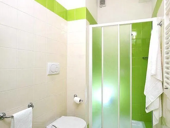 Bed & Breakfast Barocco.oberdan