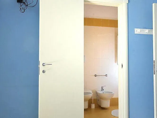 Barocco.oberdan Bed & Breakfast