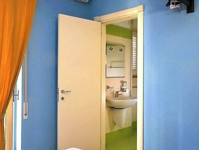 Barocco.oberdan Bed & Breakfast Lecce