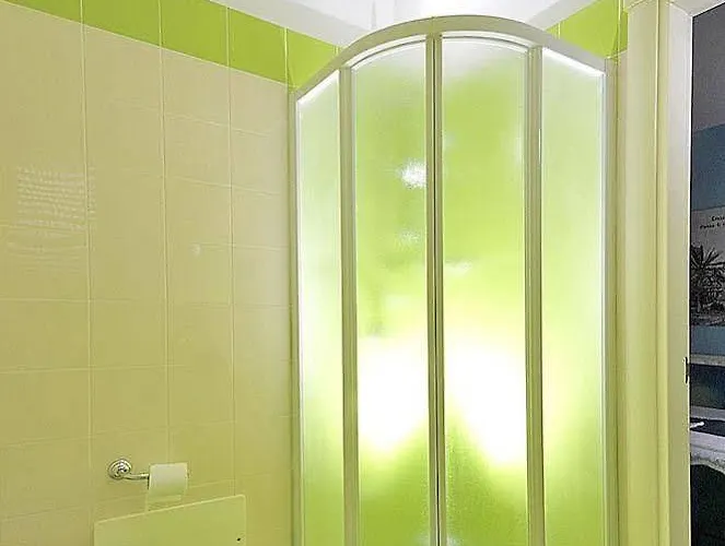 Barocco.oberdan Bed & Breakfast Lecce