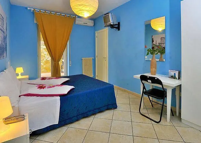 Barocco.oberdan 3* Lecce