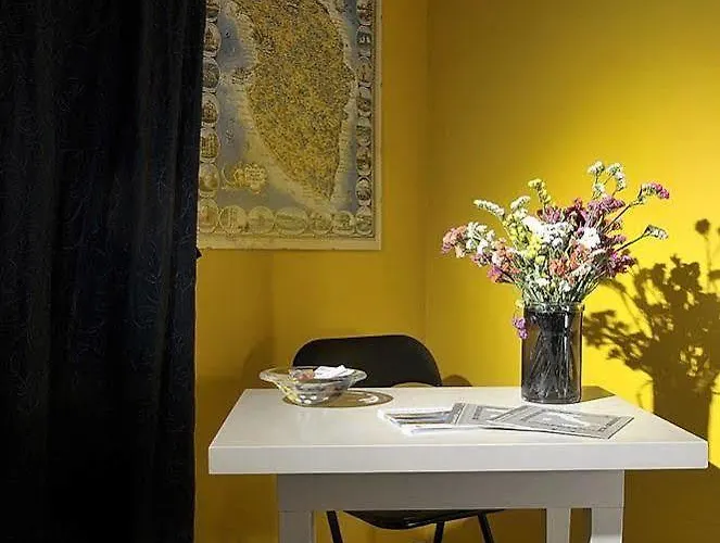 Barocco.oberdan 3* Lecce