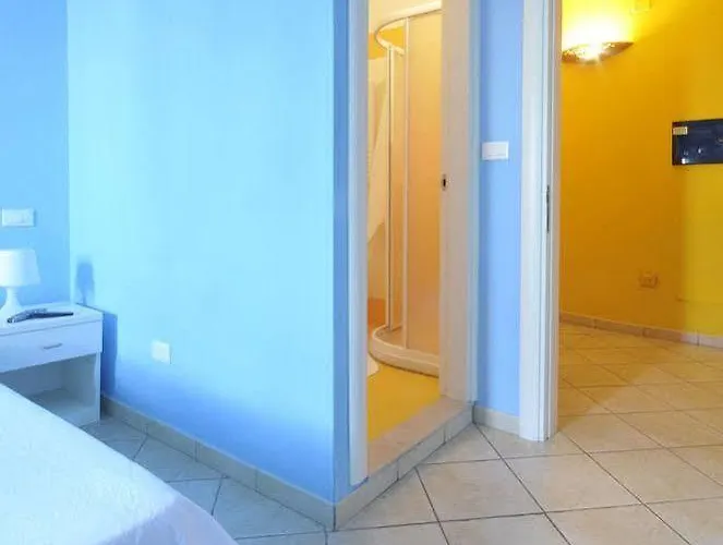 Bed & Breakfast Barocco.oberdan Lecce