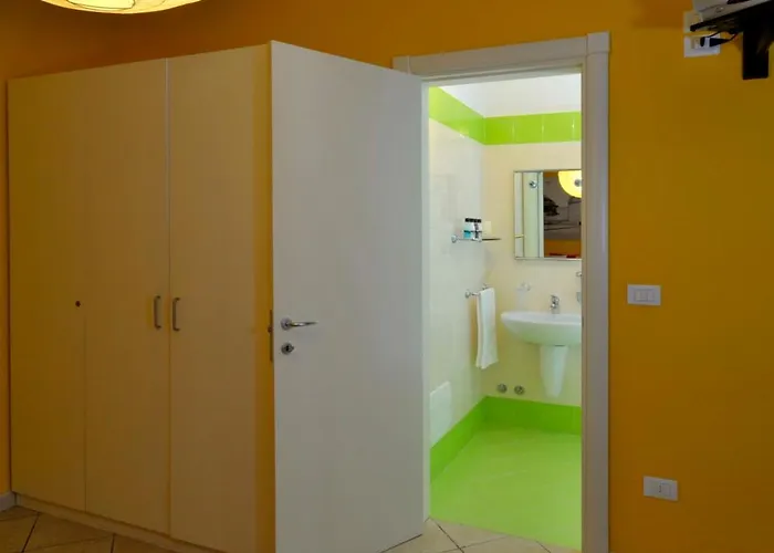 Barocco.oberdan Bed & Breakfast 3*