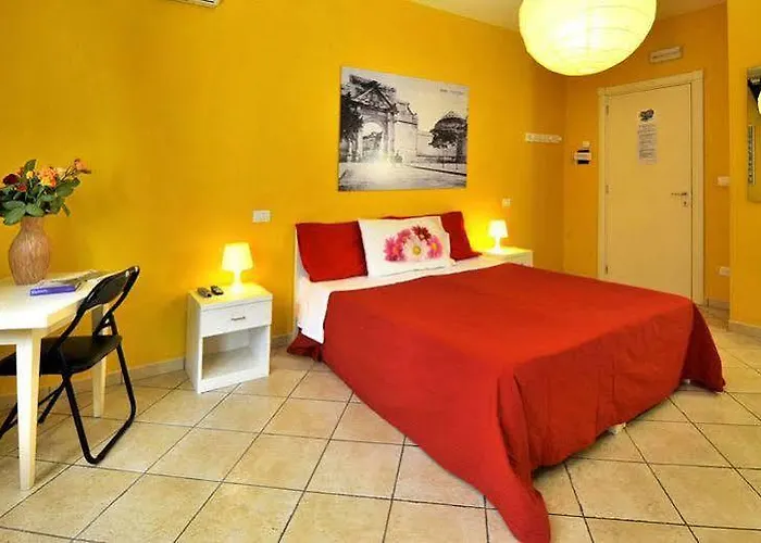 Barocco.oberdan Lecce