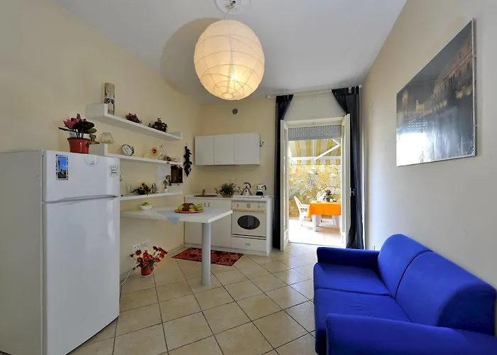 Barocco.oberdan Bed & Breakfast Lecce